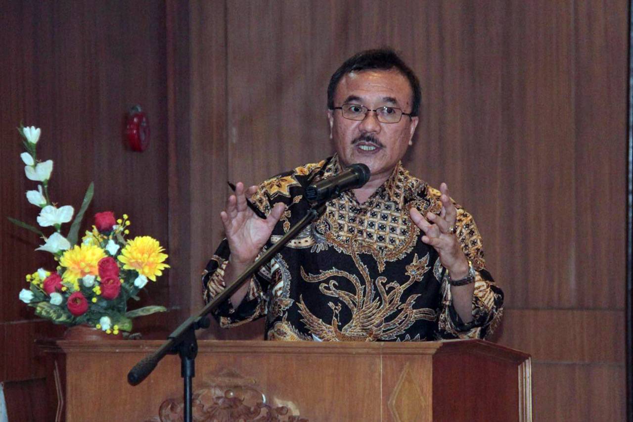 Sosialisasi Pasar Lelang...