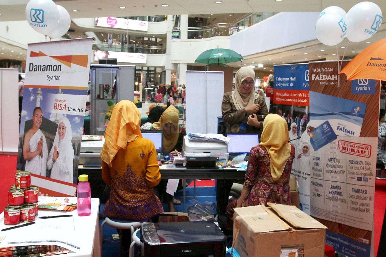 iB Vaganza 2015 Hadir...