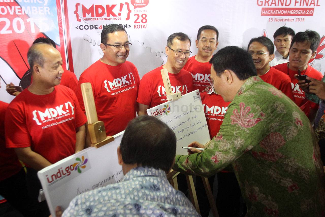 70 Aplikasi Beradu dalam...