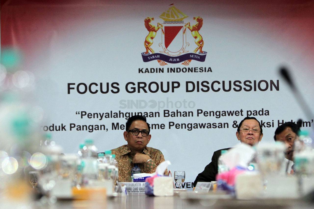 Mekanisme Pengawasan...