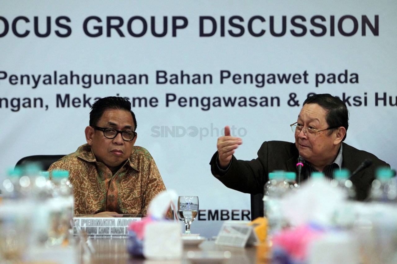 Mekanisme Pengawasan...