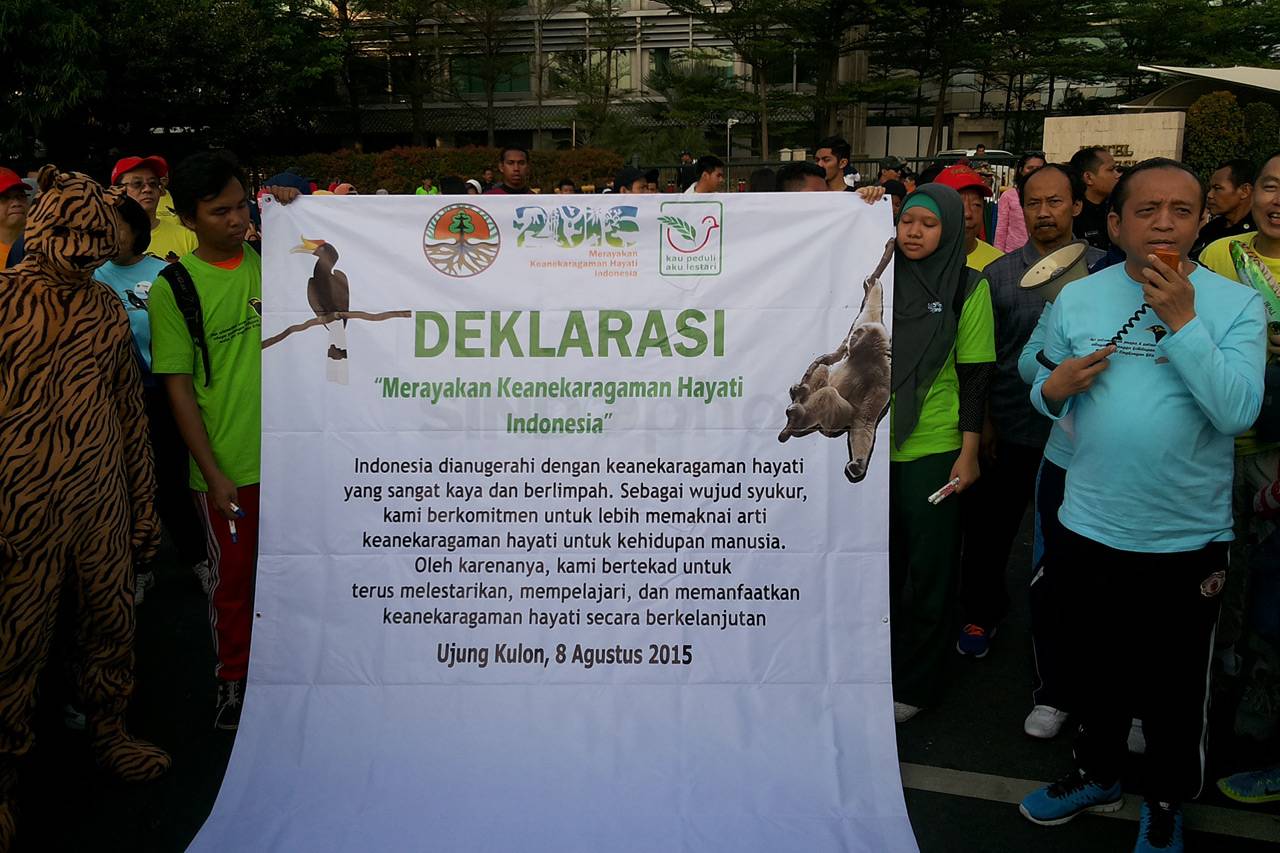 AGP Ramaikan Hari Cinta...
