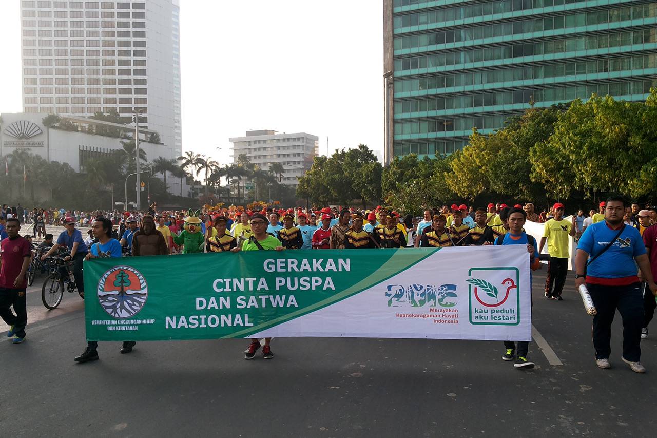 AGP Ramaikan Hari Cinta...