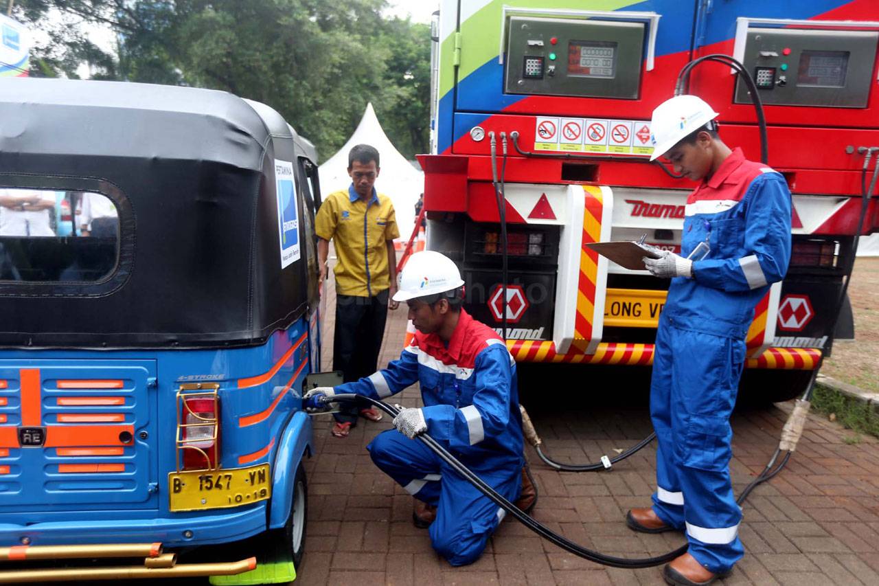 Pertamina Luncurkan...
