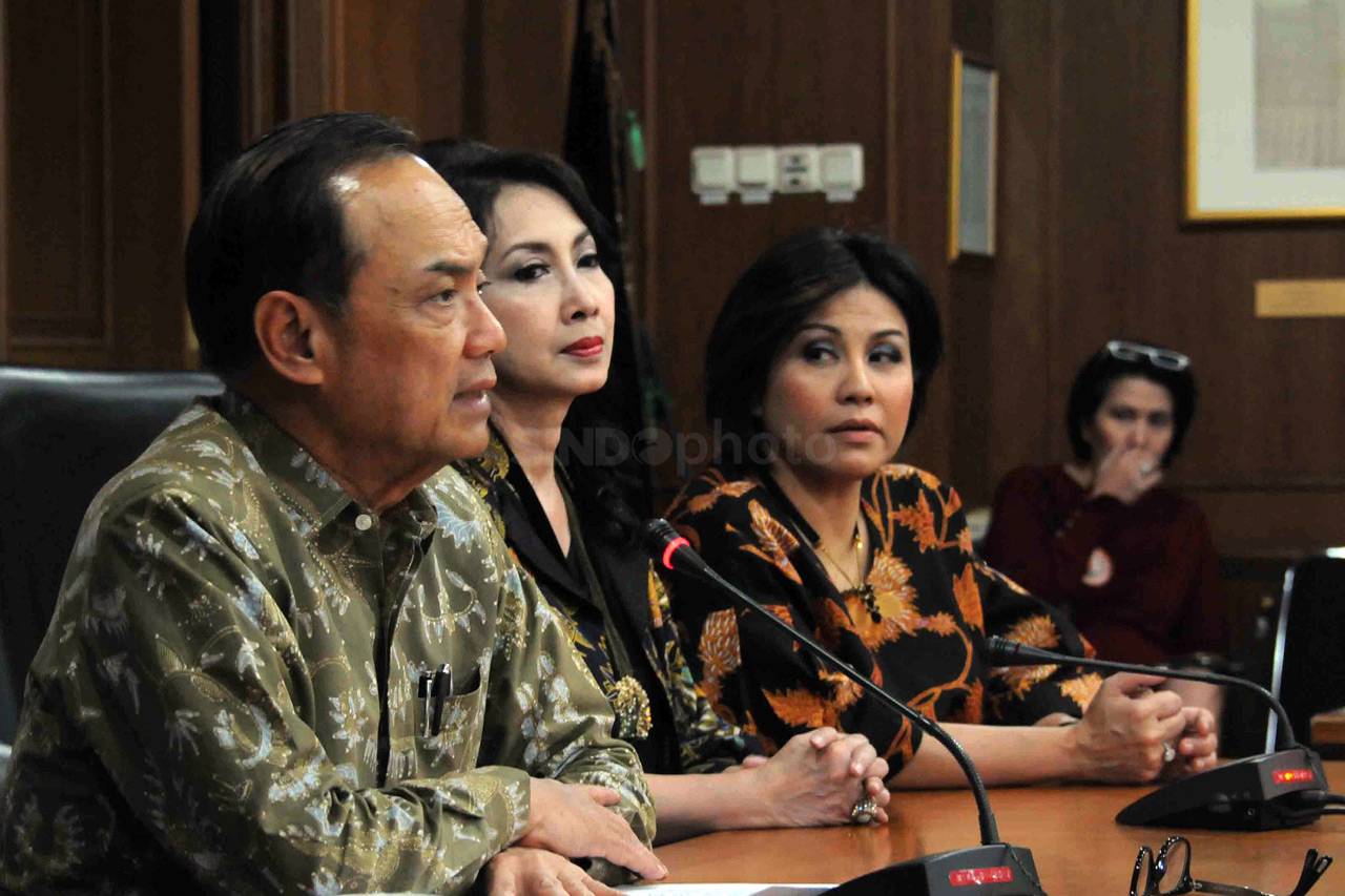Kadin Akan Gelar Munas...
