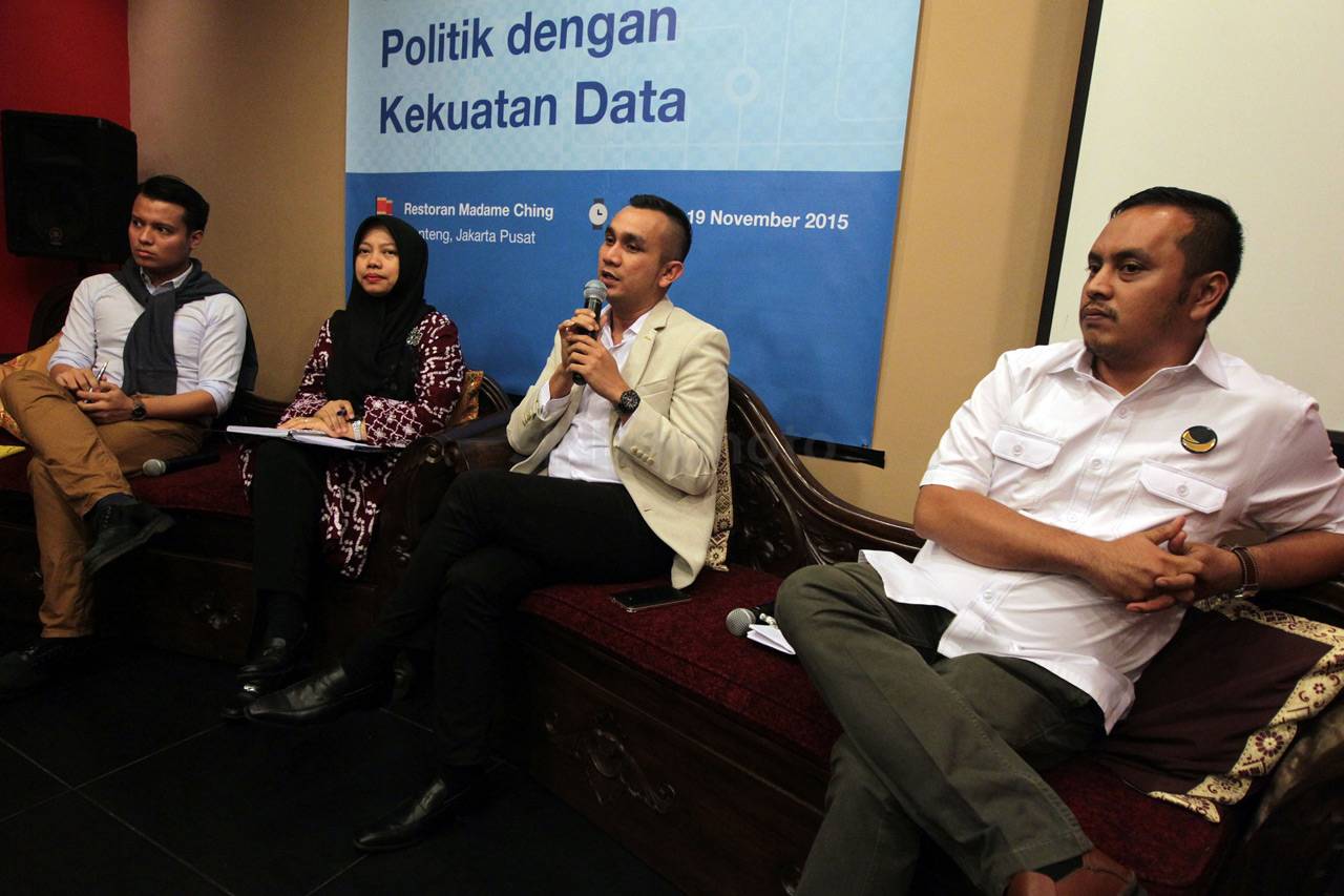 Memangkas Ongkos Politik...