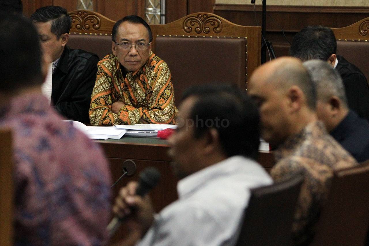 Mantan Staf Khusus SBY...
