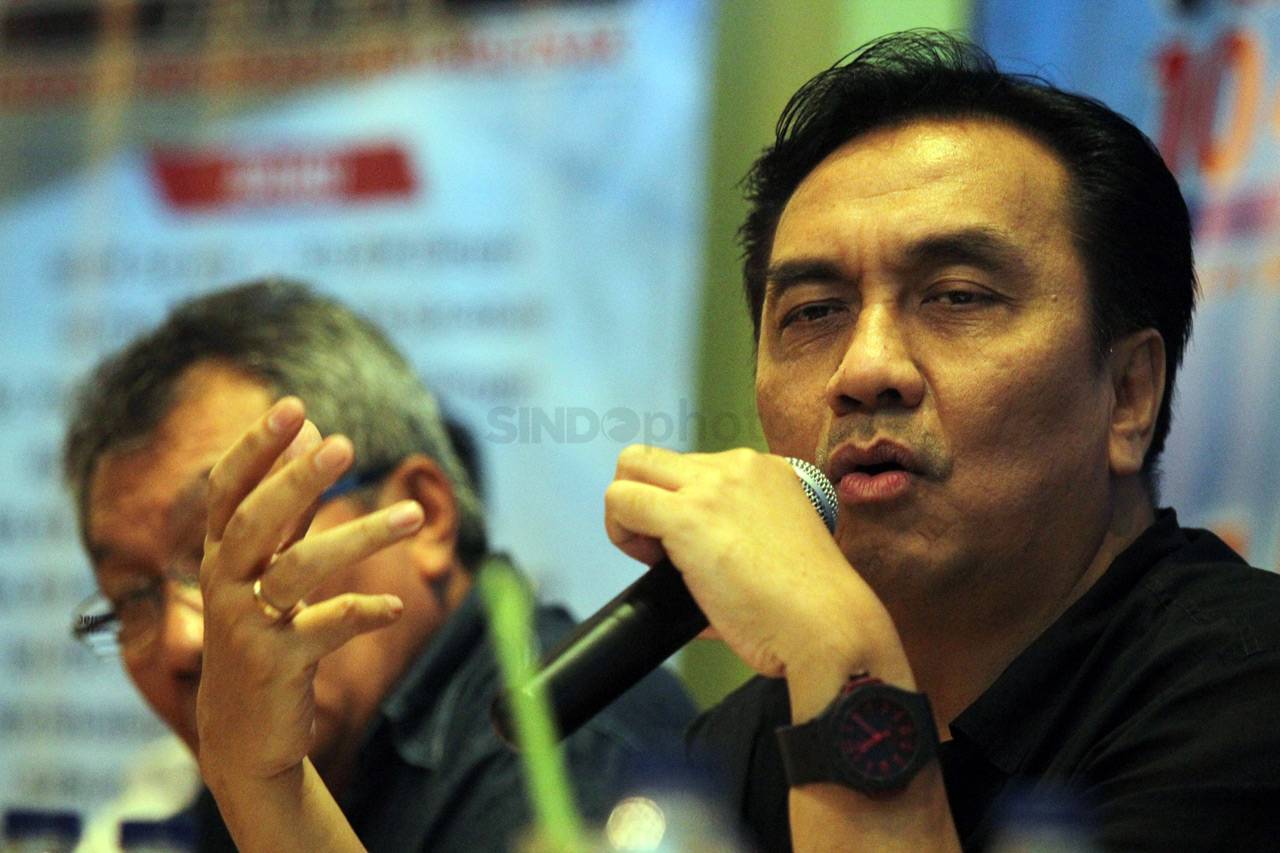 Polemik Trijaya: Freeport...