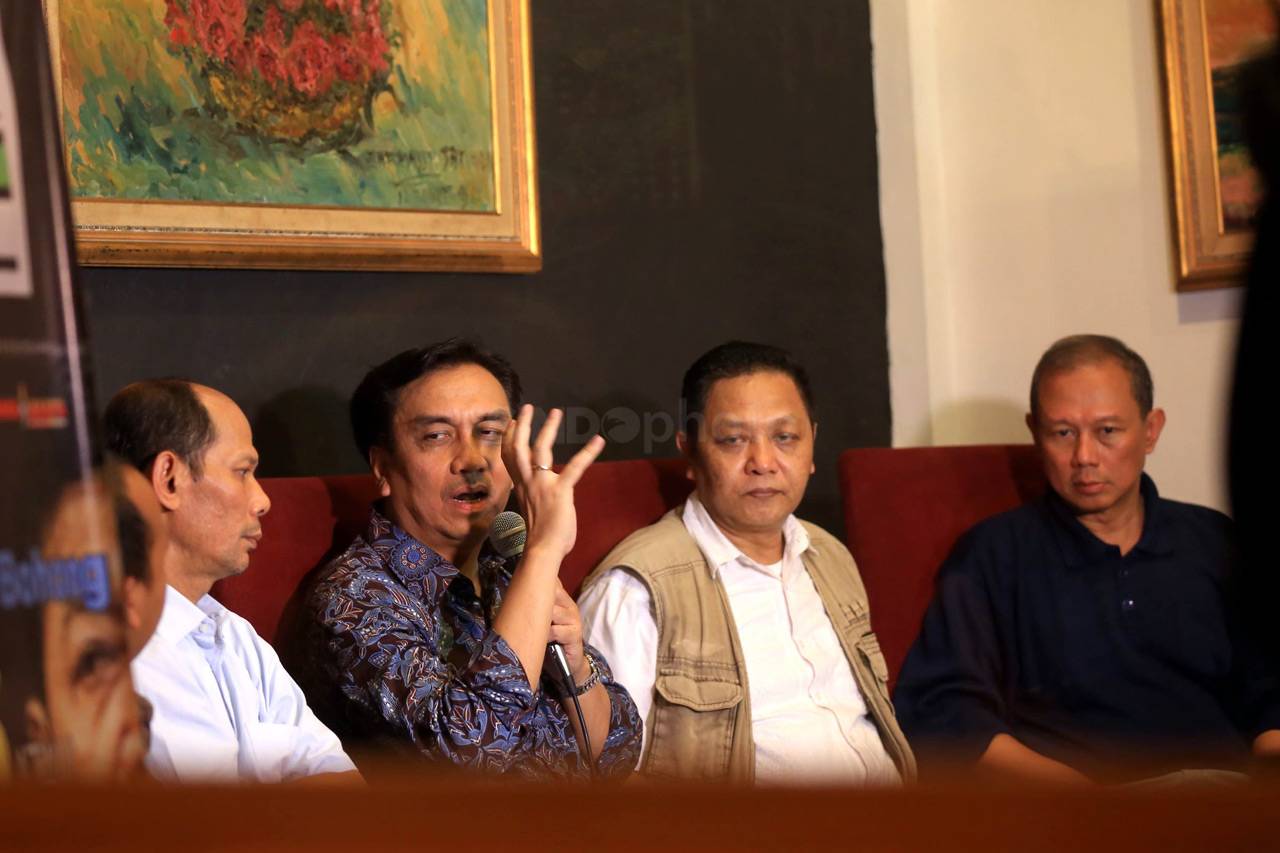 Membongkar Rahasia Terdalam...