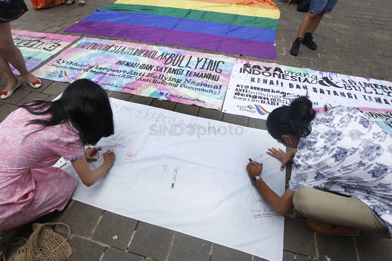 Transgender Day of Remembrance
