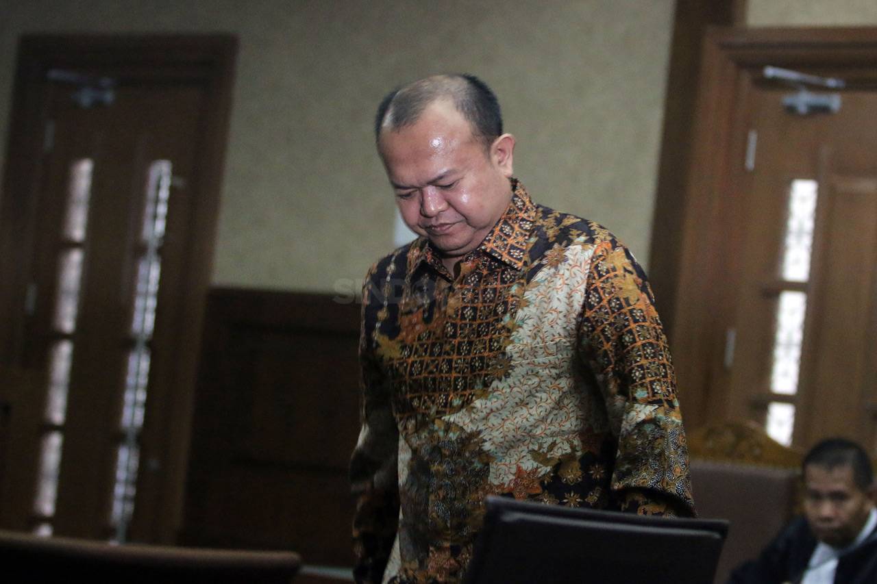 Gatot Bersaksi untuk...