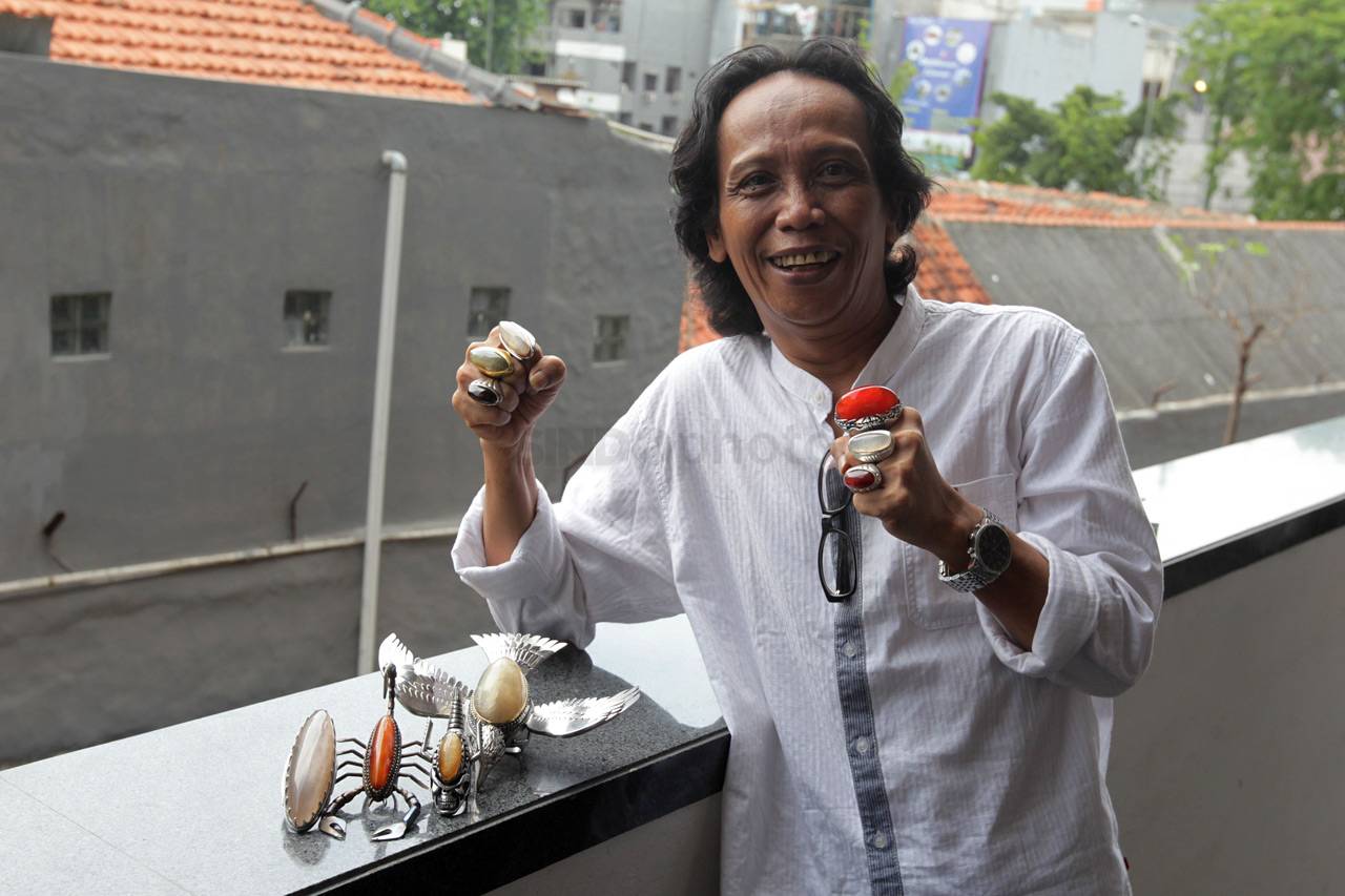 Jelang Sidang Tuntutan...
