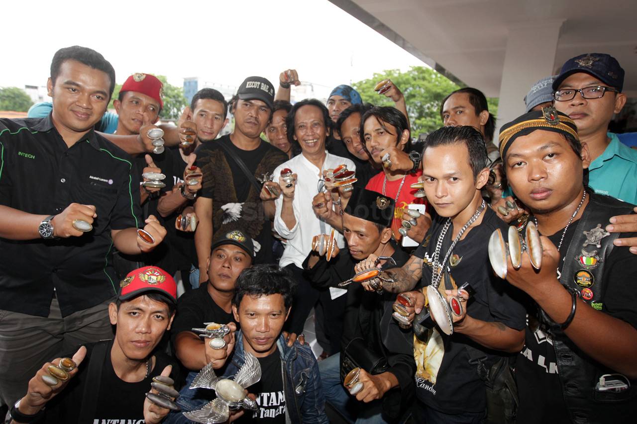Jelang Sidang Tuntutan...