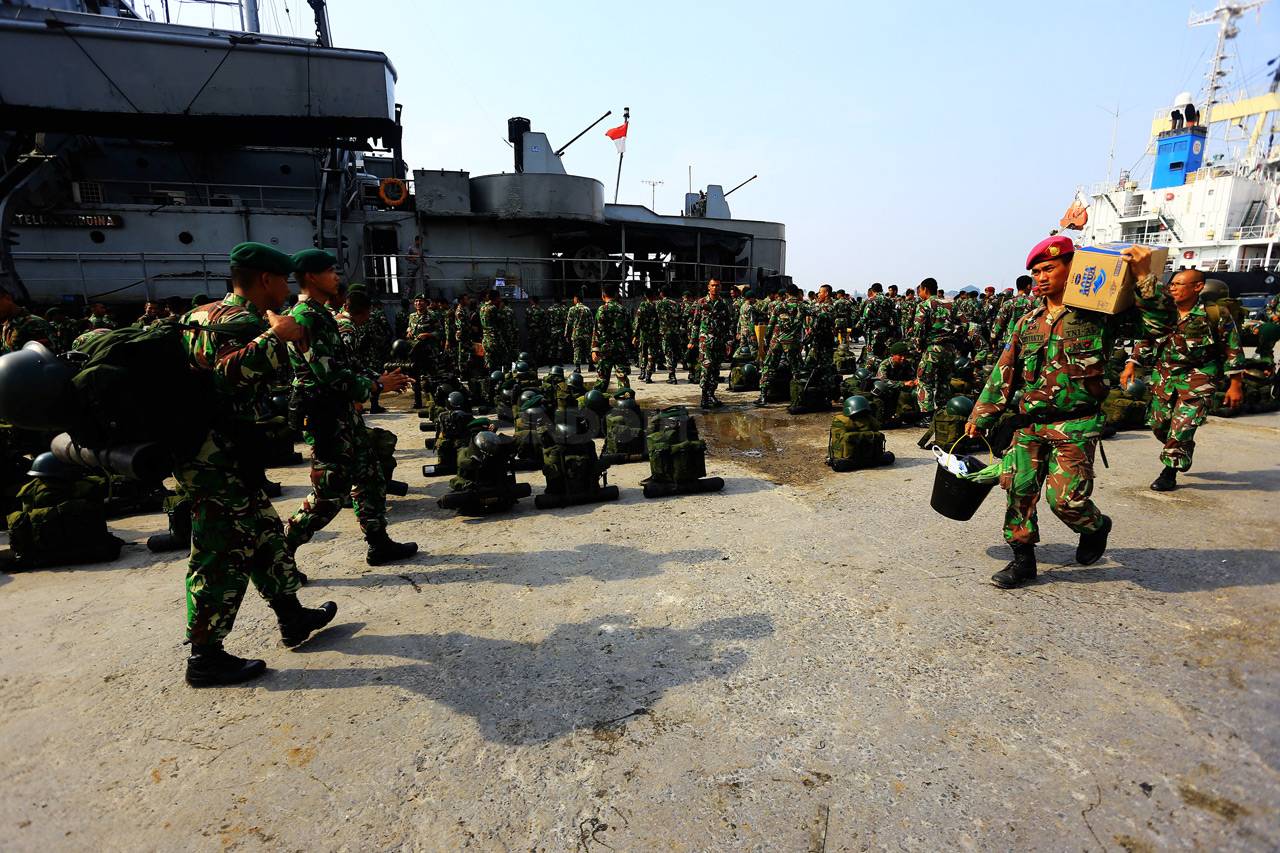 Musim Hujan Tiba, 1000...