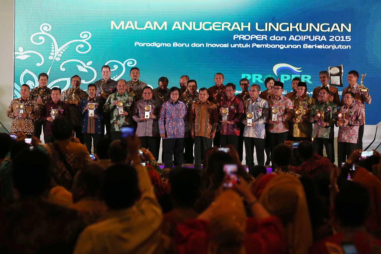 357 Kota Raih Adipura