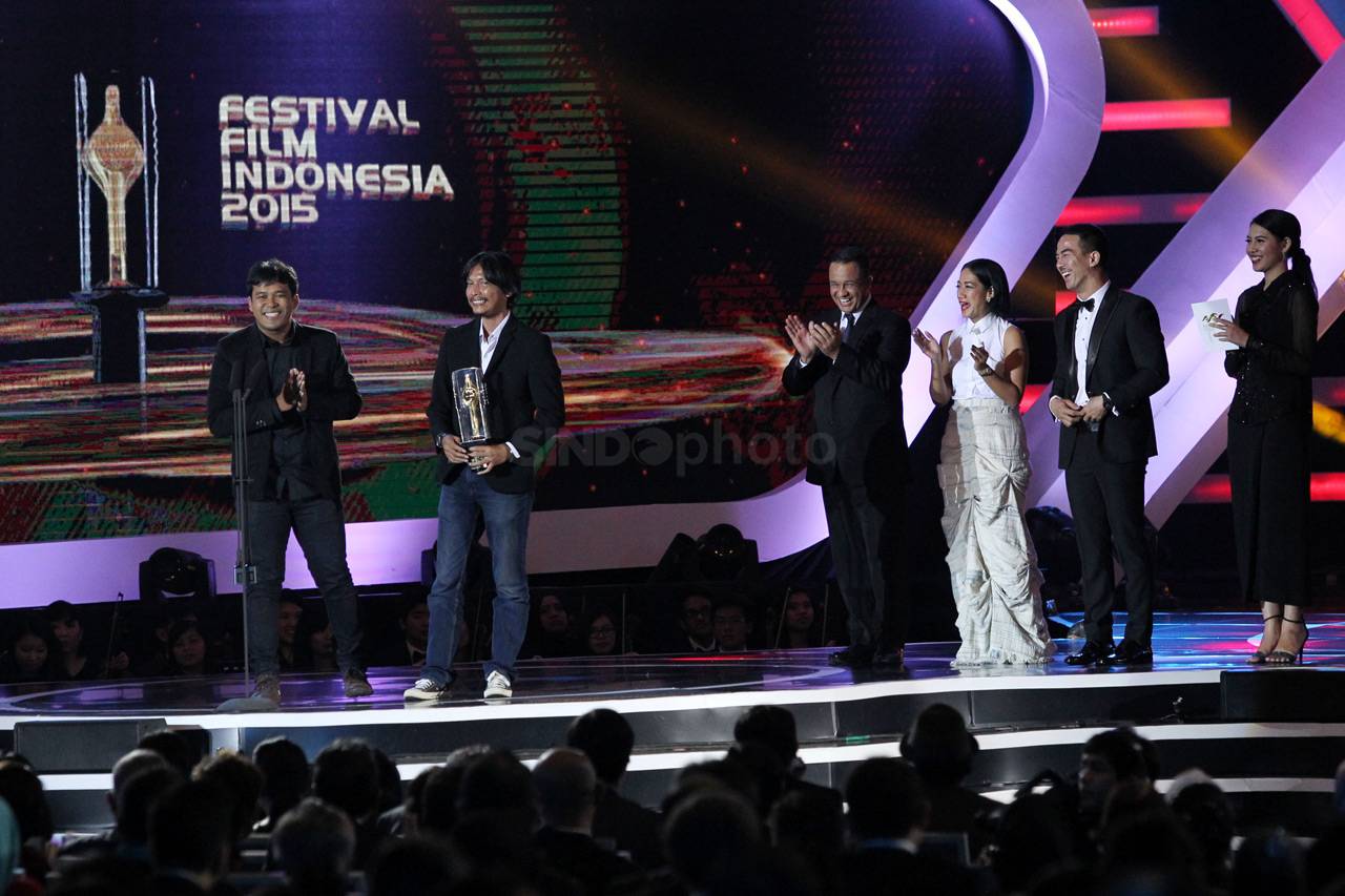 Dedy Sutomo Pemeran...