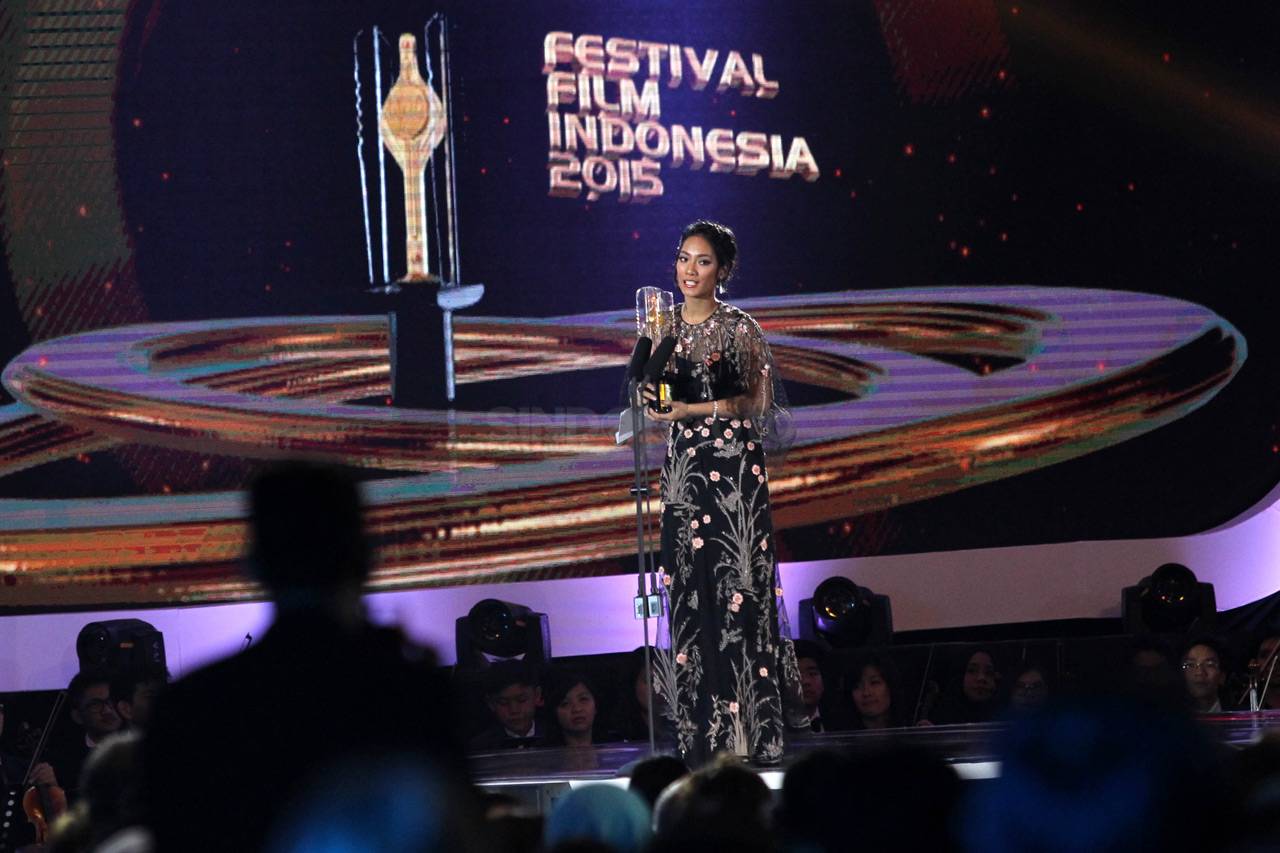 Dedy Sutomo Pemeran...