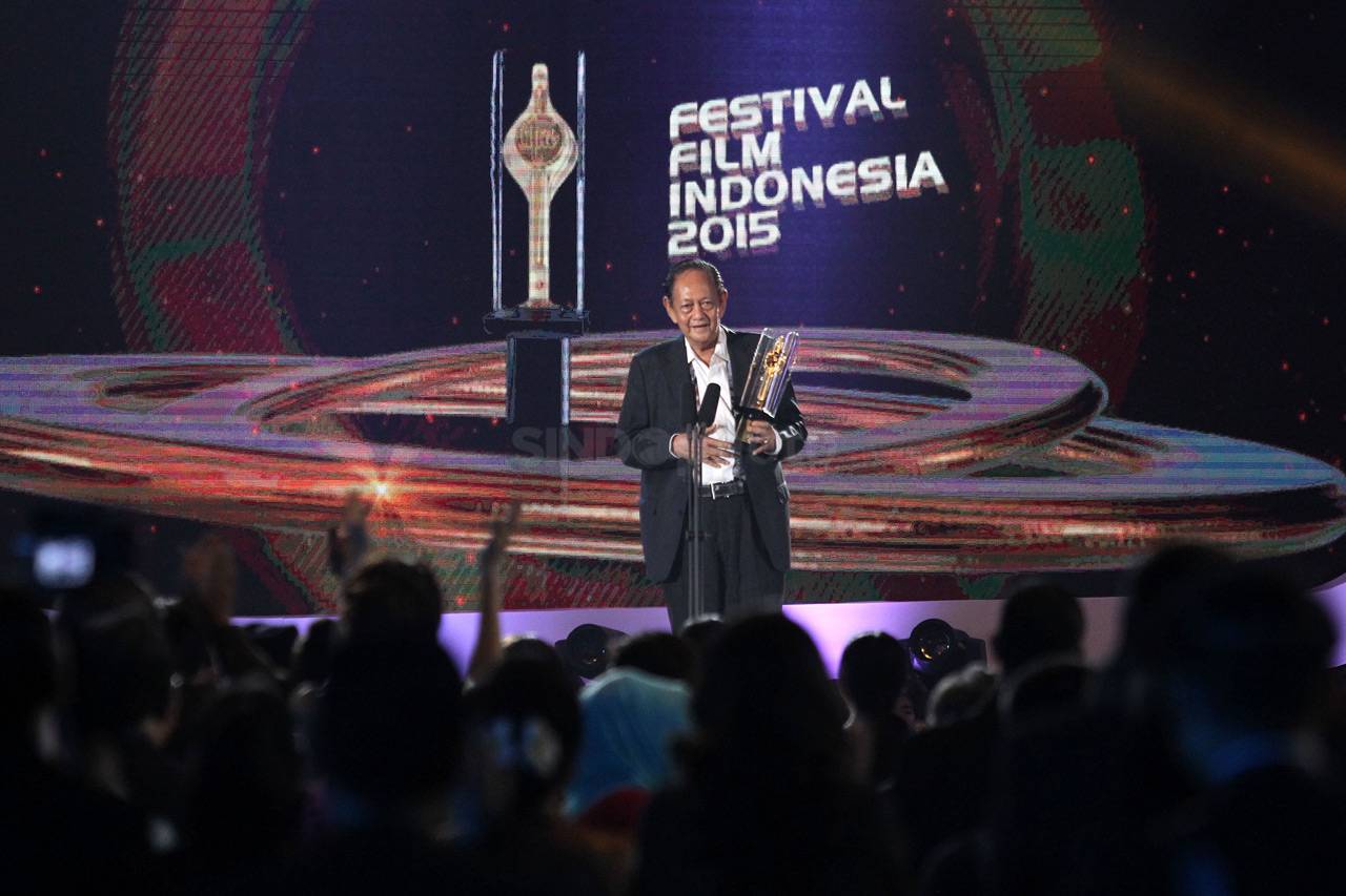 Dedy Sutomo Pemeran...