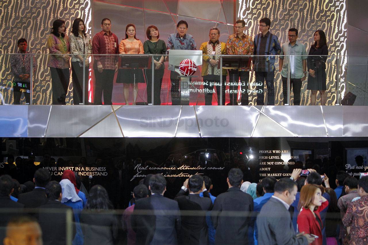 MNC Investama 18 Tahun...