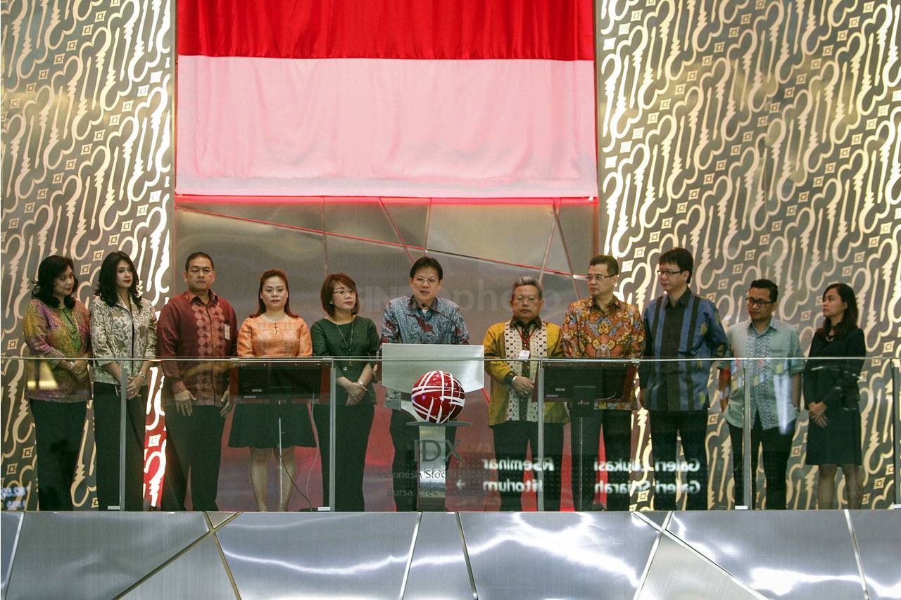 MNC Investama 18 Tahun...