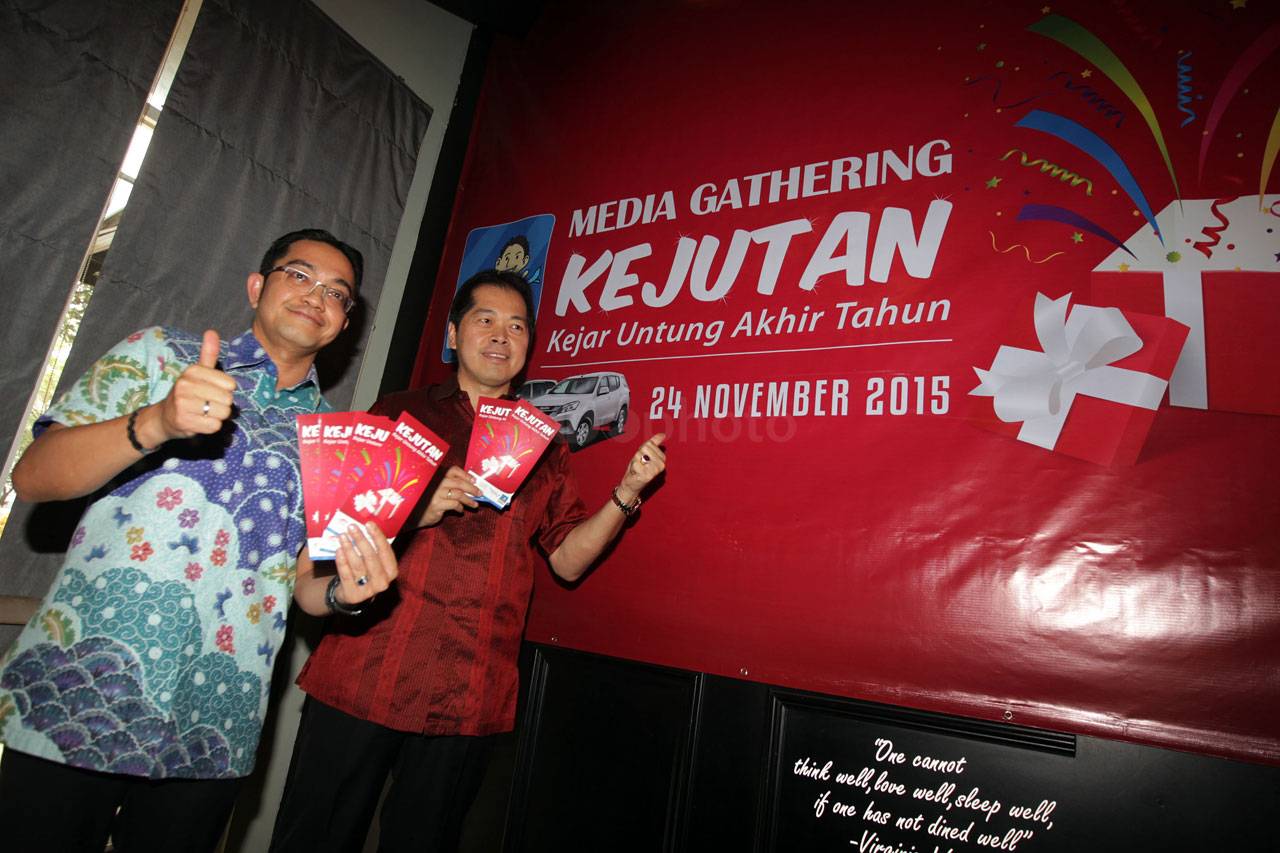 ACC Luncurkan Kejar...