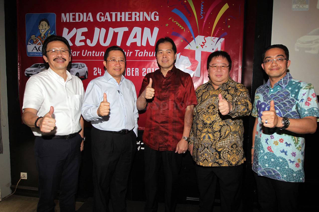 ACC Luncurkan Kejar...