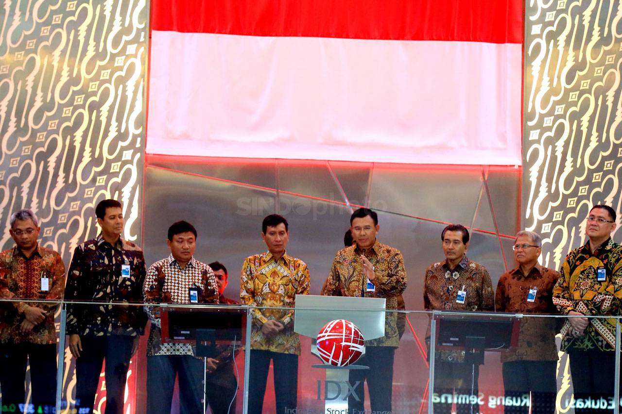 19 Tahun BNI Hadir di...