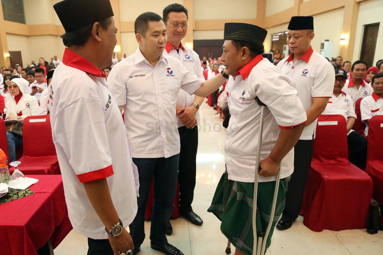 Partai Perindo Akan...