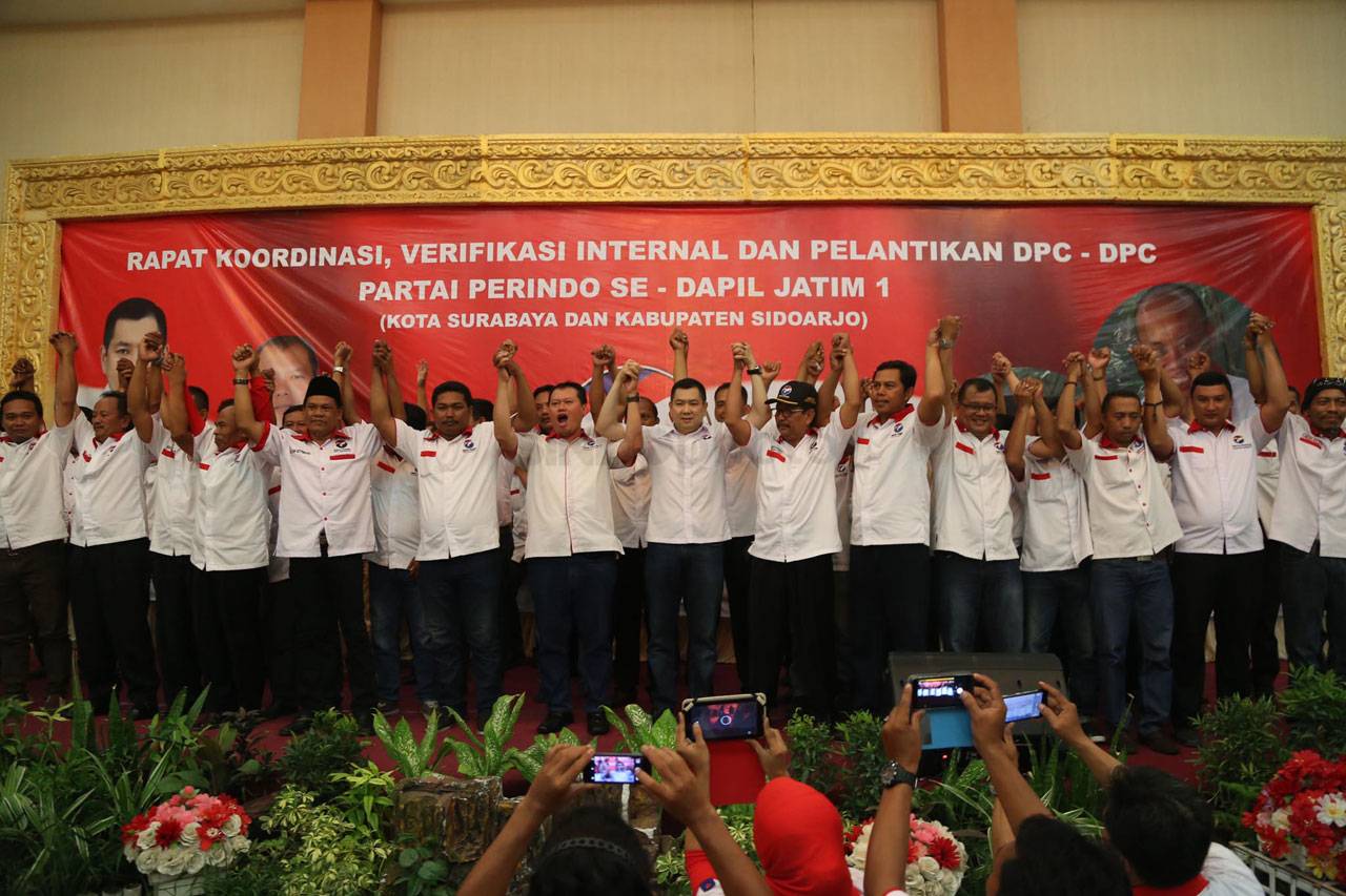 Partai Perindo Akan...