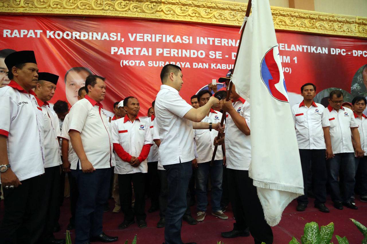 Partai Perindo Akan...
