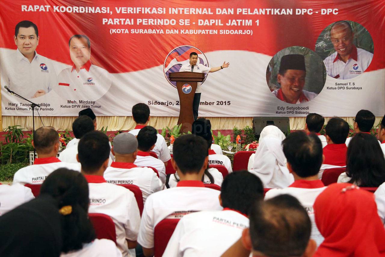 Partai Perindo Akan...