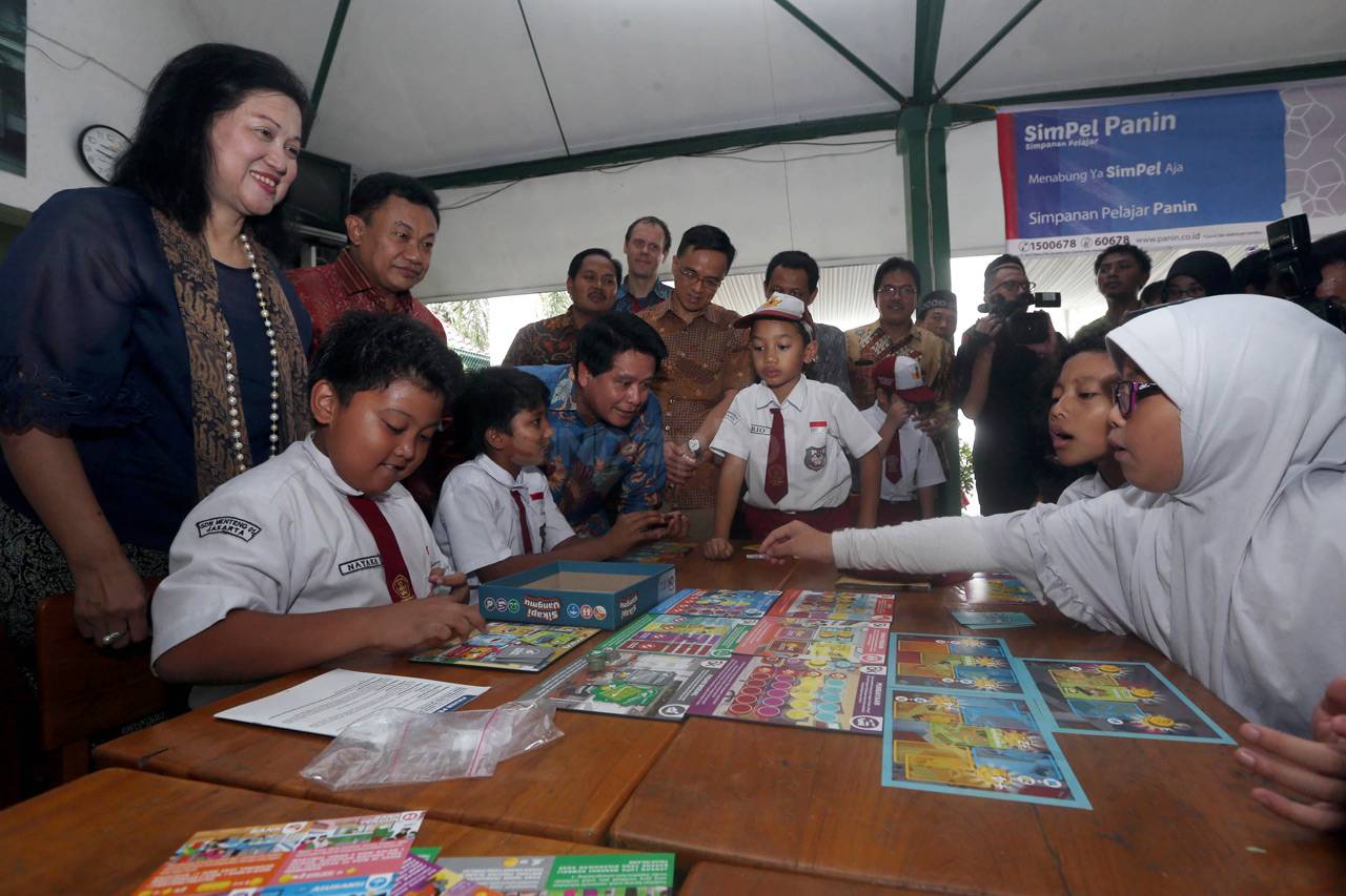 Tabungan Simpel Bank...