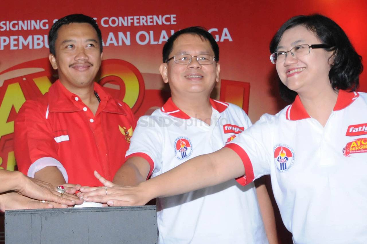 Tetap Sehat dengan Bergerak