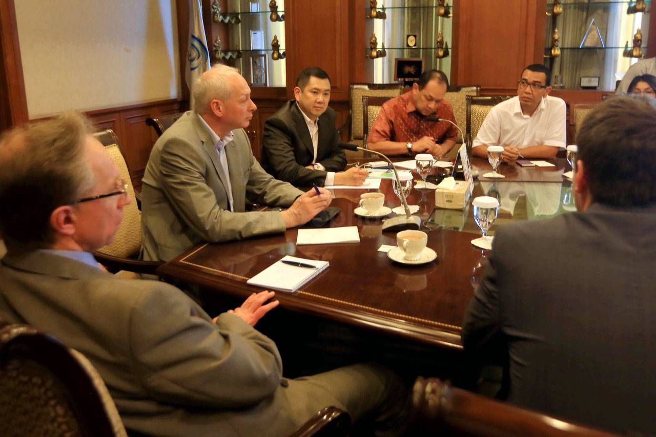 MNC Group Kembangkan...