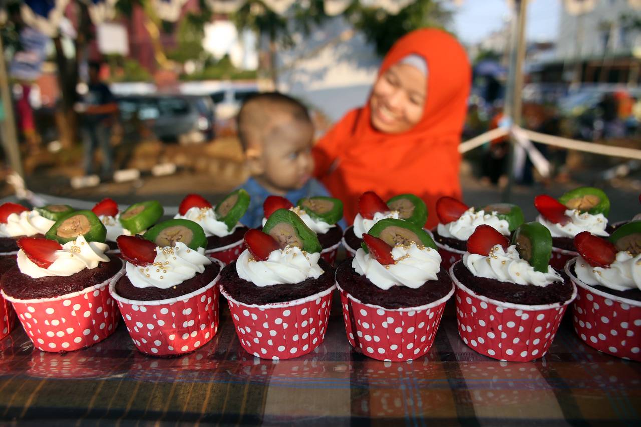 Varian Pisang Ijo Sepanjang...
