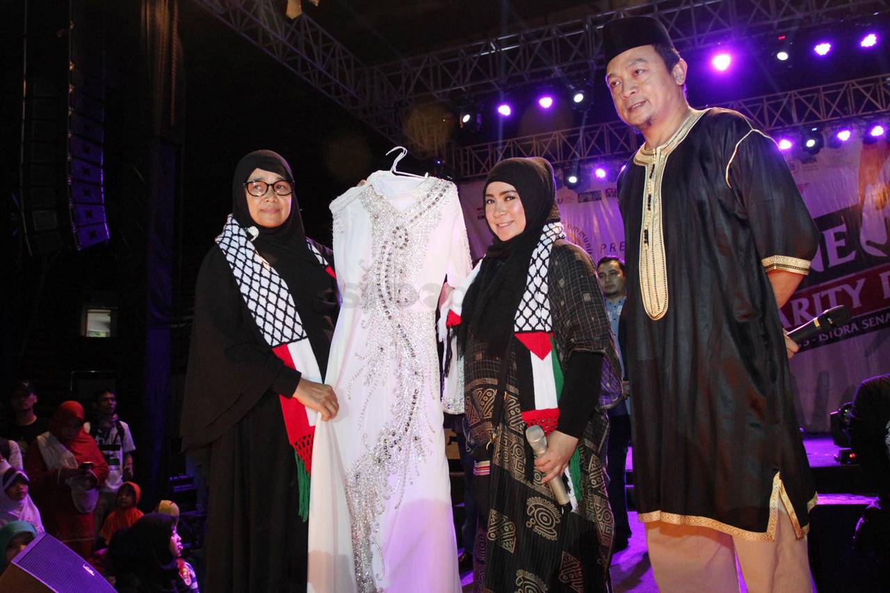 Palestine Solidarity...