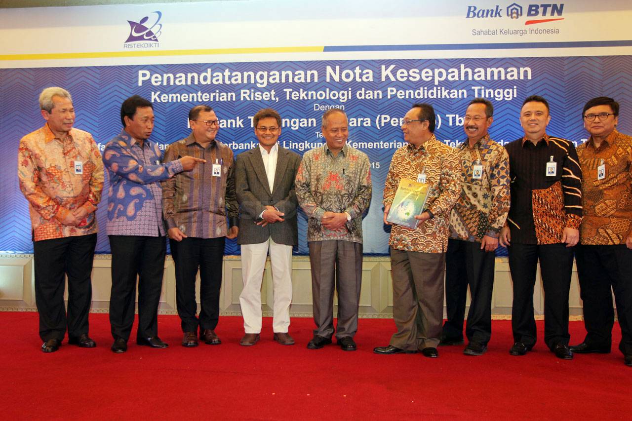Kemenristekdikti dan...