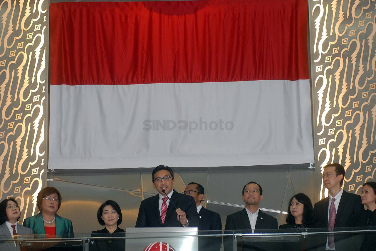 26 Tahun Pencatatan...