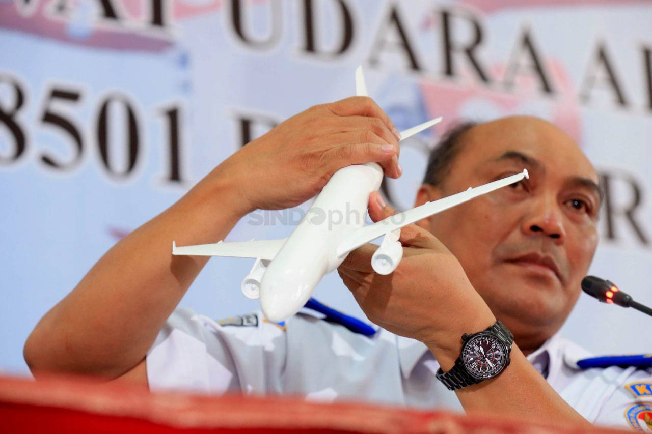 Kerusakan Sistem Kemudi...