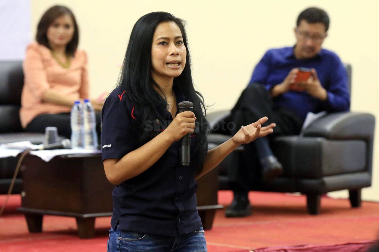 Edukasi Tontonan TV...