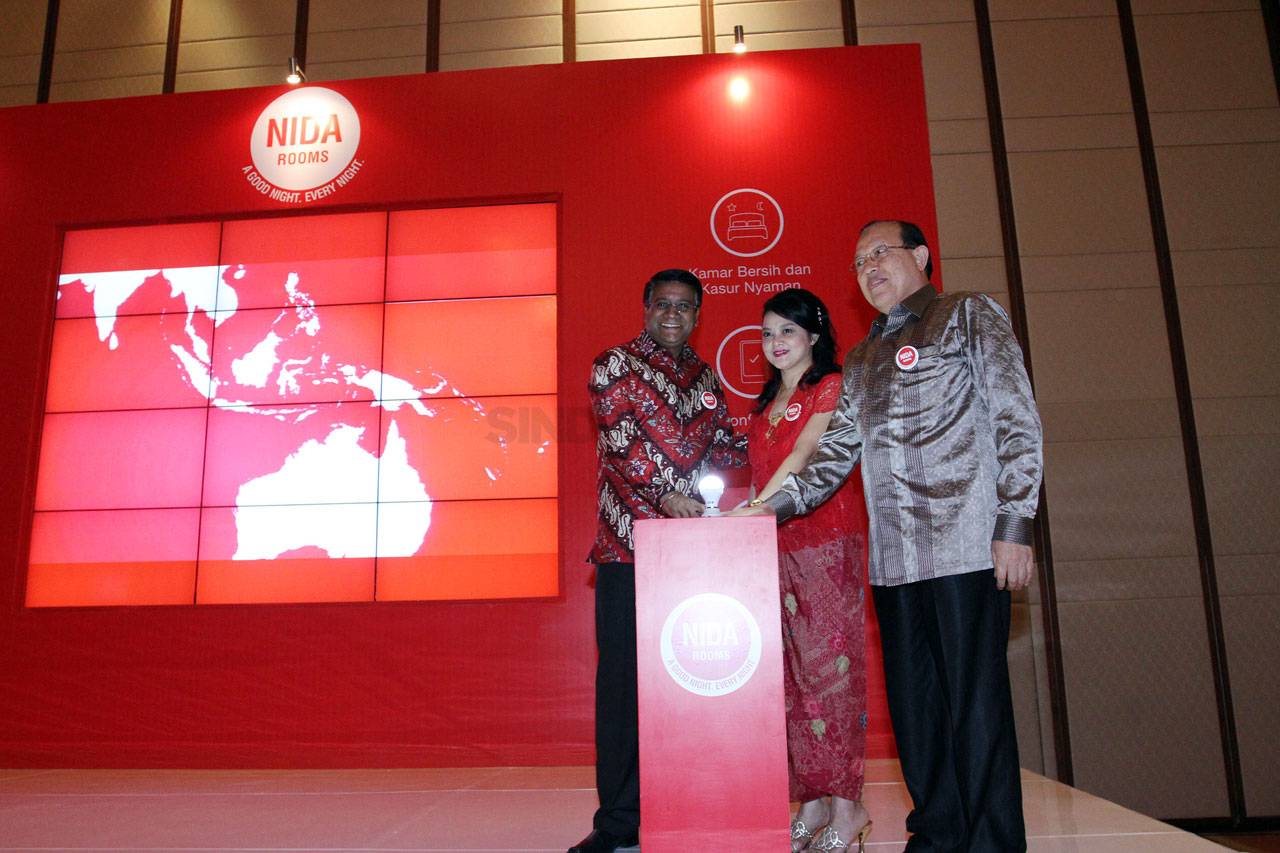 Pesan Kamar Hotel Mudah...