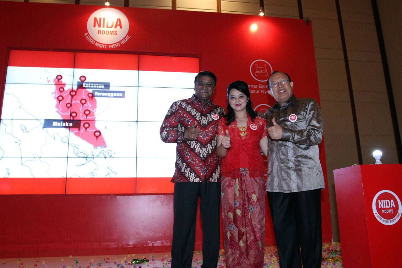 Pesan Kamar Hotel Mudah...