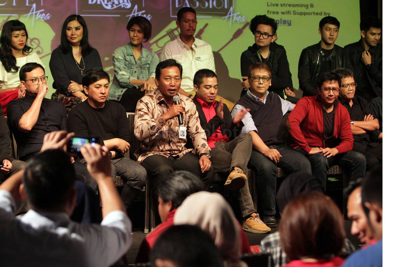 BTN Persembahkan Festival...