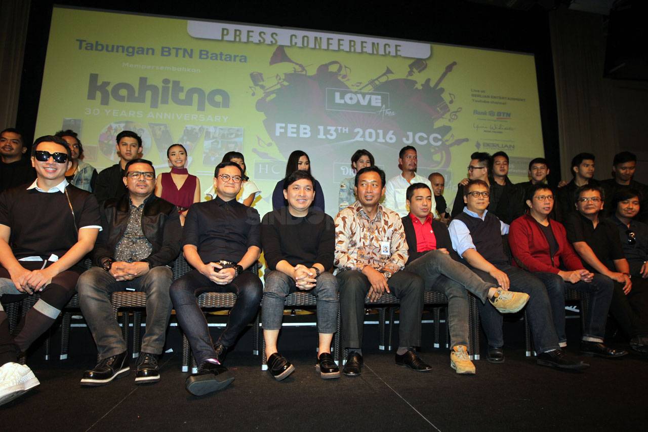 BTN Persembahkan Festival...