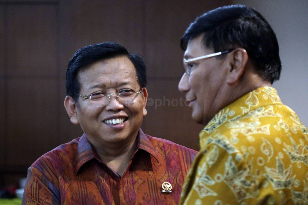 DPD Turun Tangan Awasi...