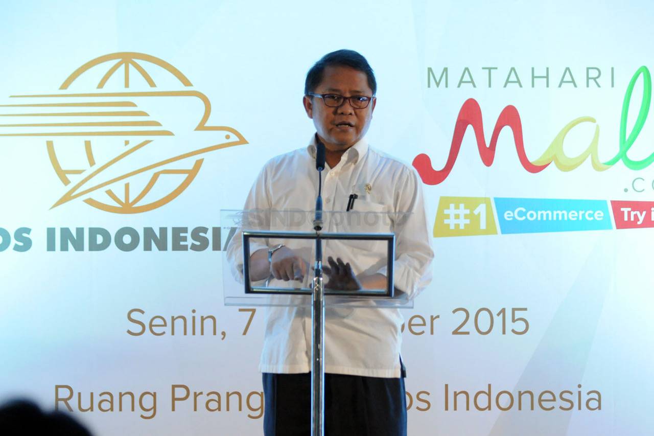 MatahariMall.com Gandeng...