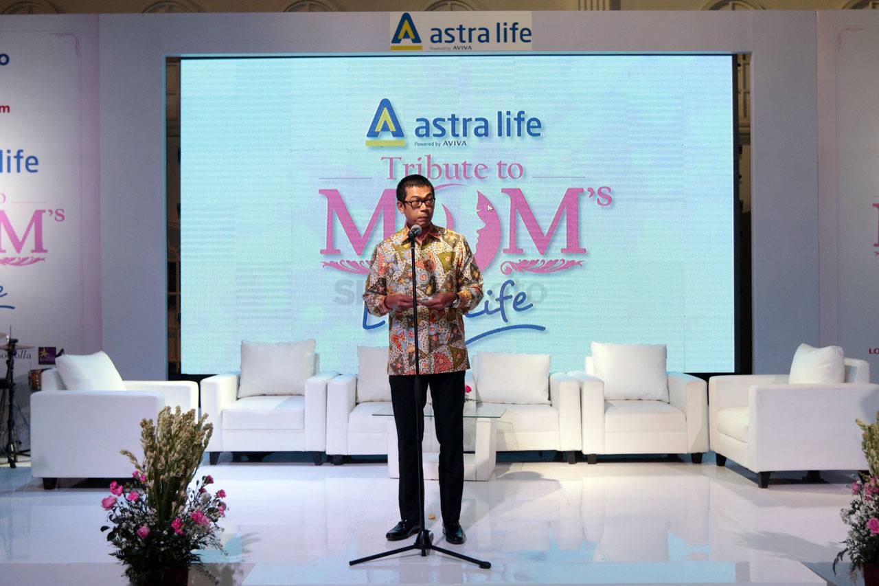 Tribute to Mom, Penghargaan...