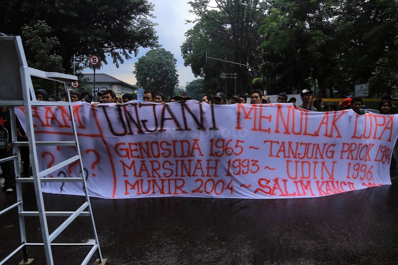 Aliansi Persatuan Rakyat...