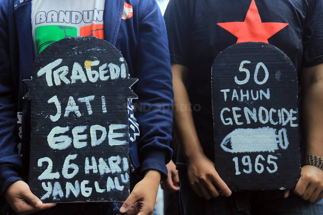 Aliansi Persatuan Rakyat...