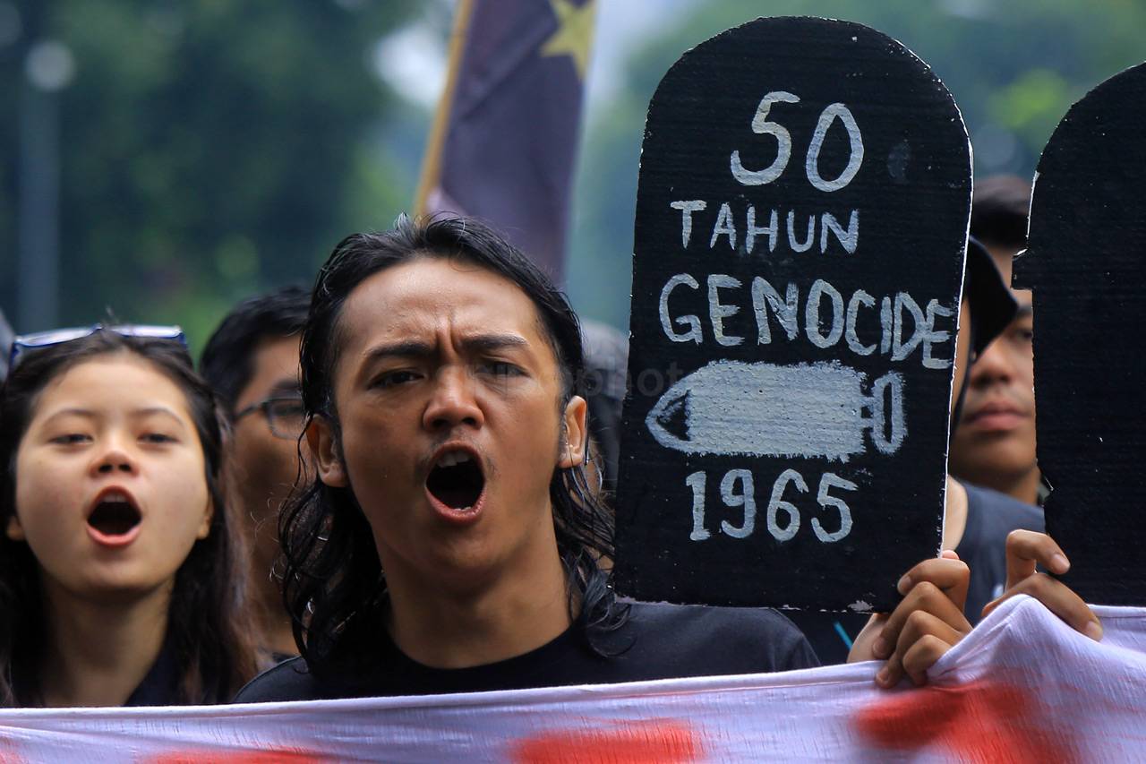 Aliansi Persatuan Rakyat...